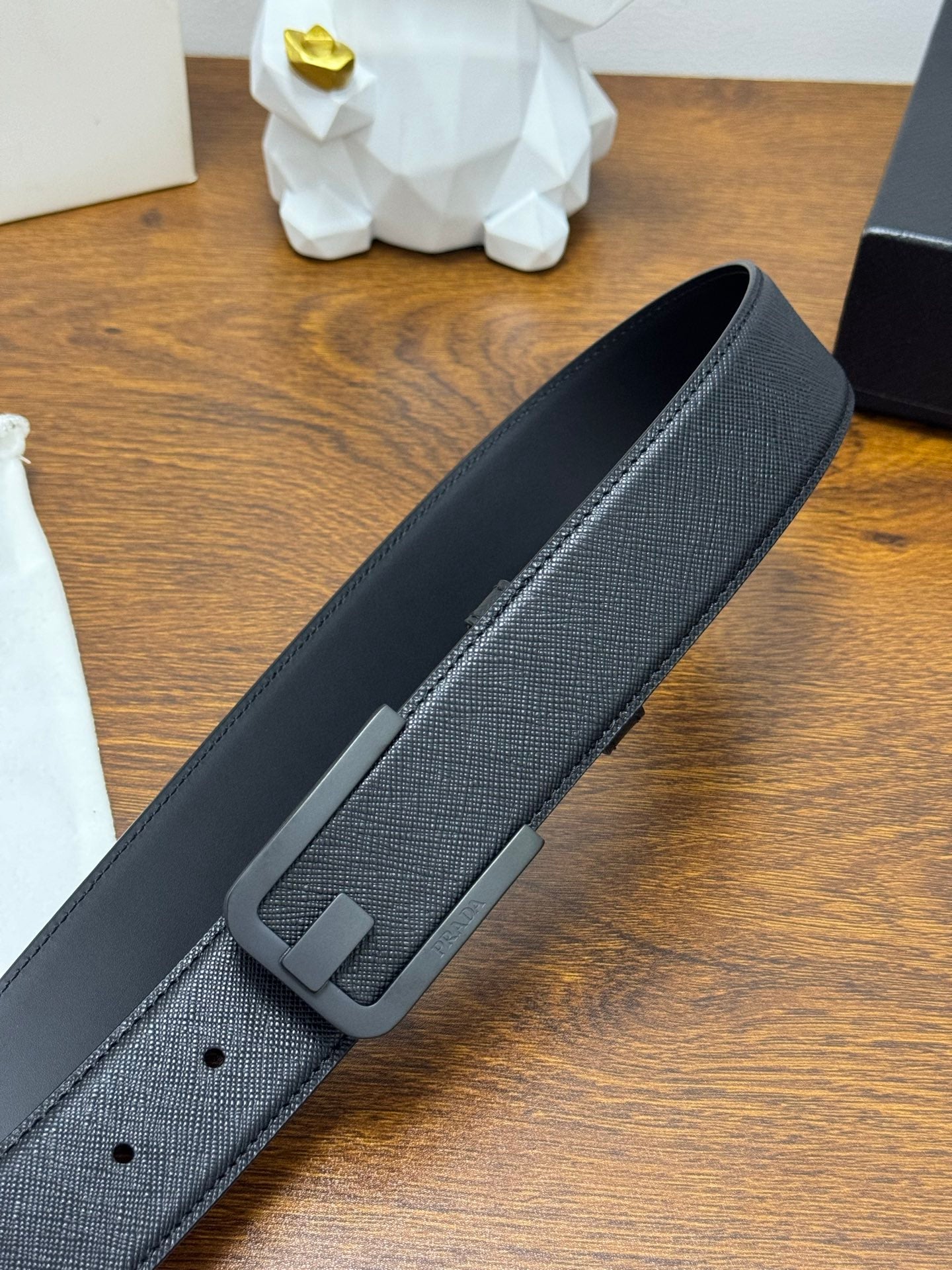 Mens designer belts