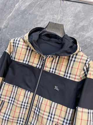 Men’s Designer Jacket