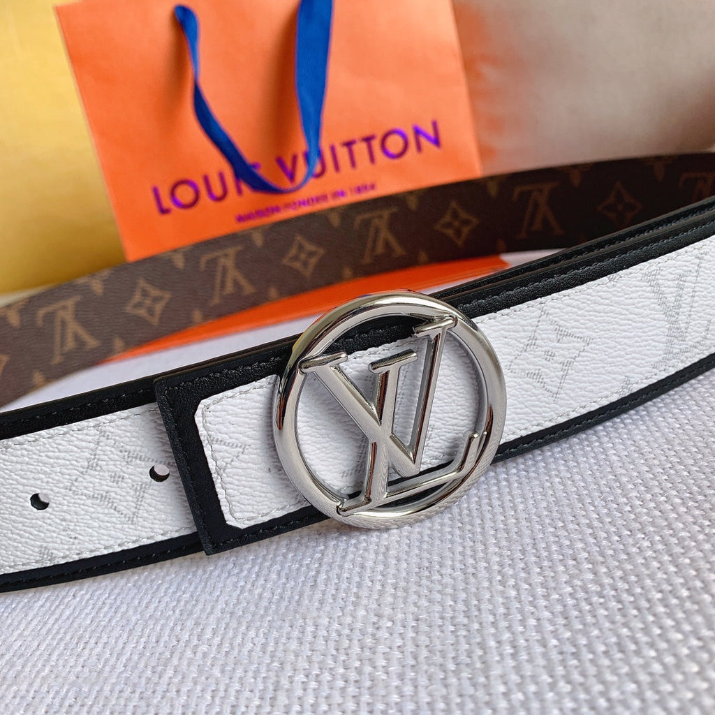 Mens designer belts
