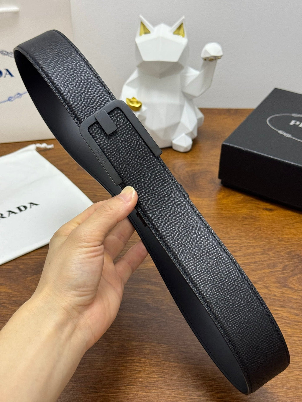 Mens designer belts