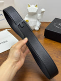 Mens designer belts