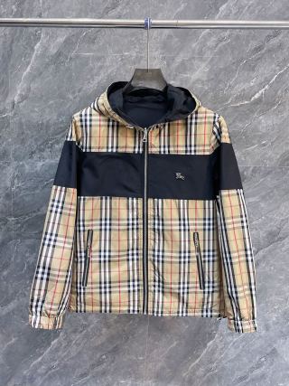 Men’s Designer Jacket