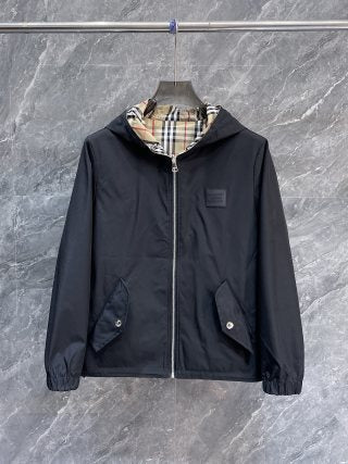 Men’s Designer Jacket