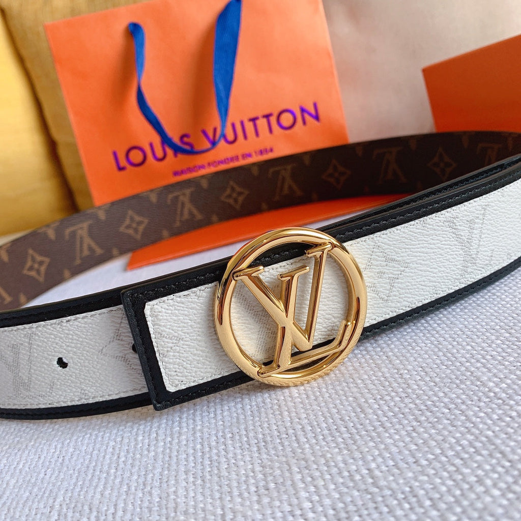 Mens designer belts