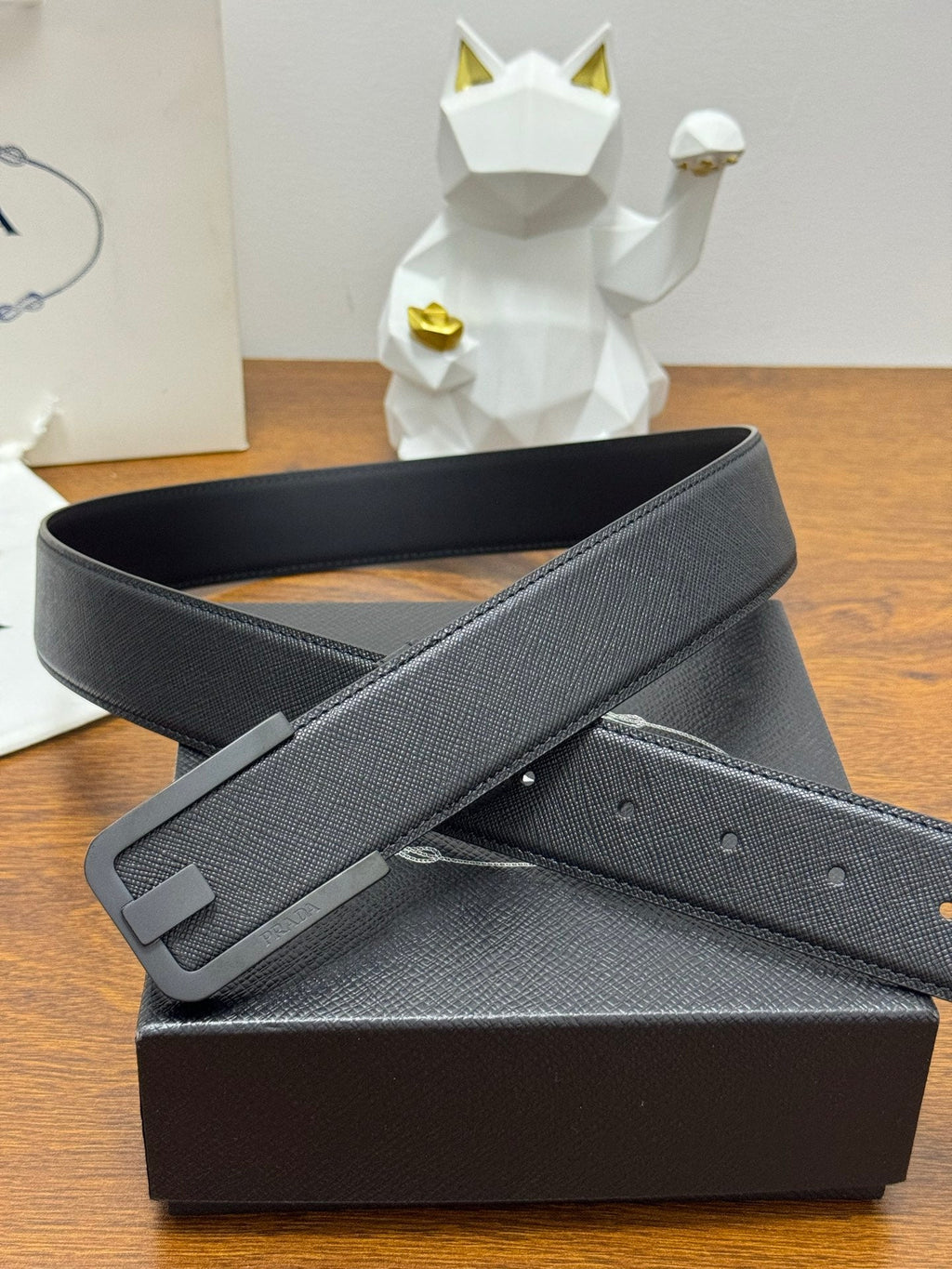 Mens designer belts