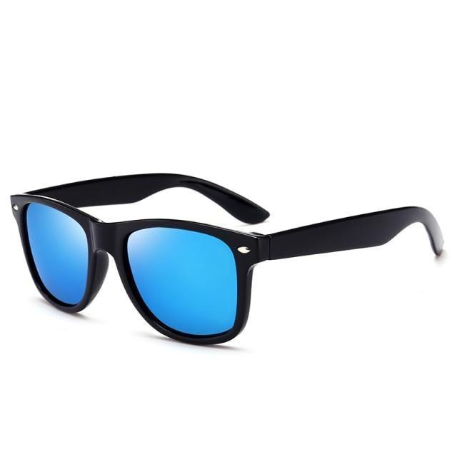 Unisex designer sunglasses