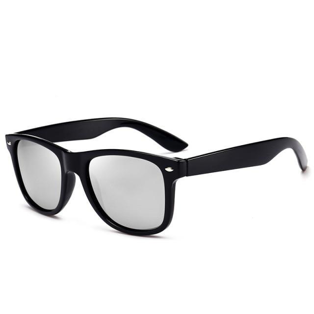 Unisex designer sunglasses
