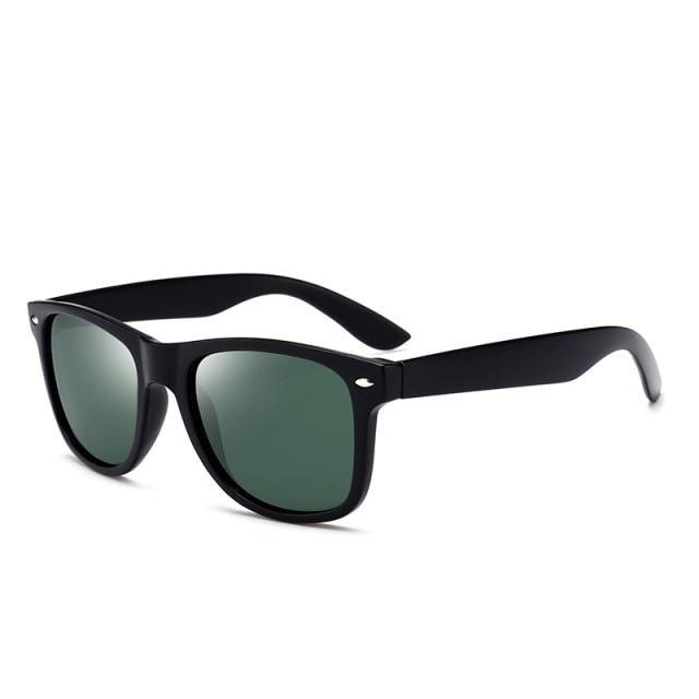 Unisex designer sunglasses