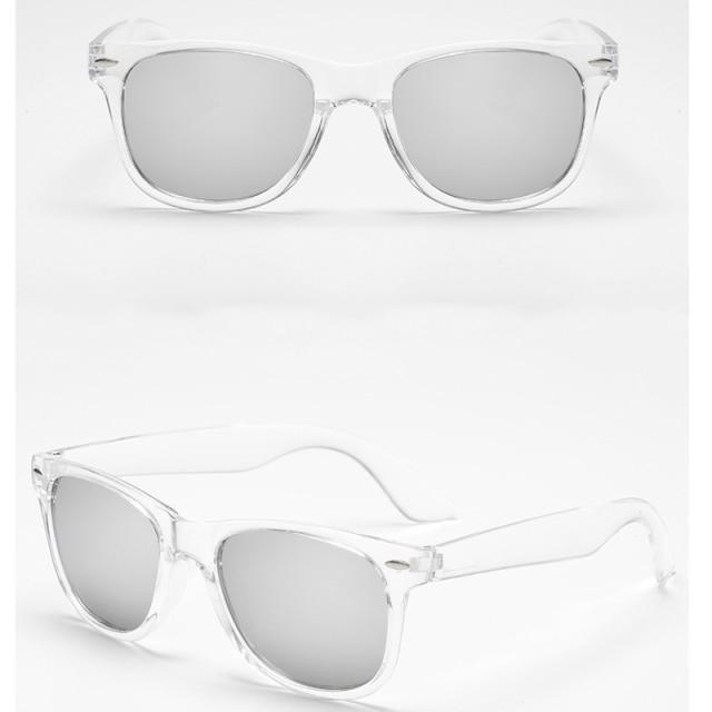 Unisex designer sunglasses