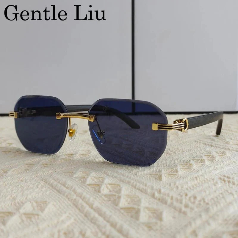 Men’s vintage sunglasses