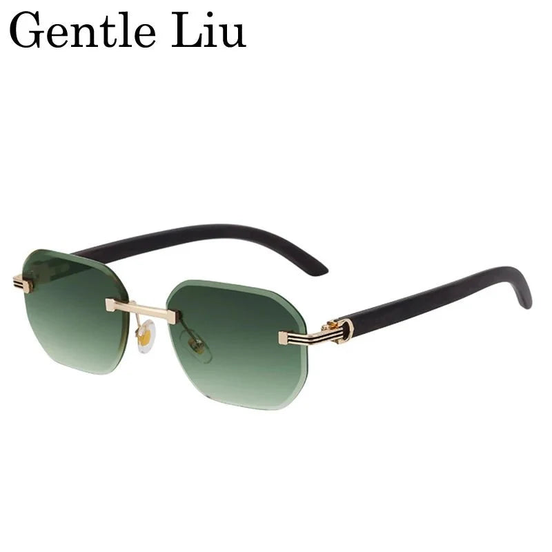 Men’s vintage sunglasses
