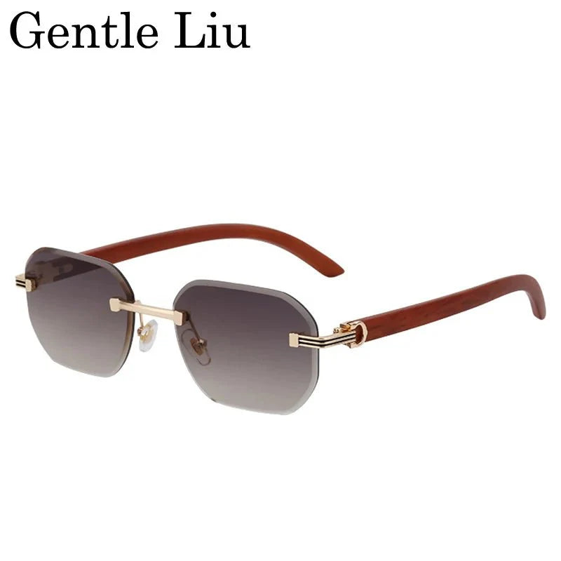 Men’s vintage sunglasses