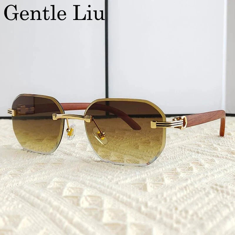 Men’s vintage sunglasses