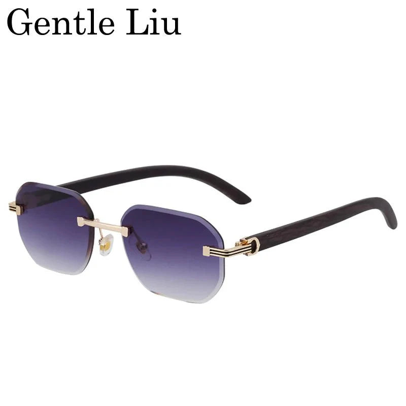 Men’s vintage sunglasses