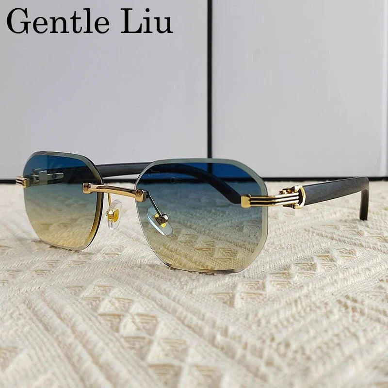 Men’s vintage sunglasses