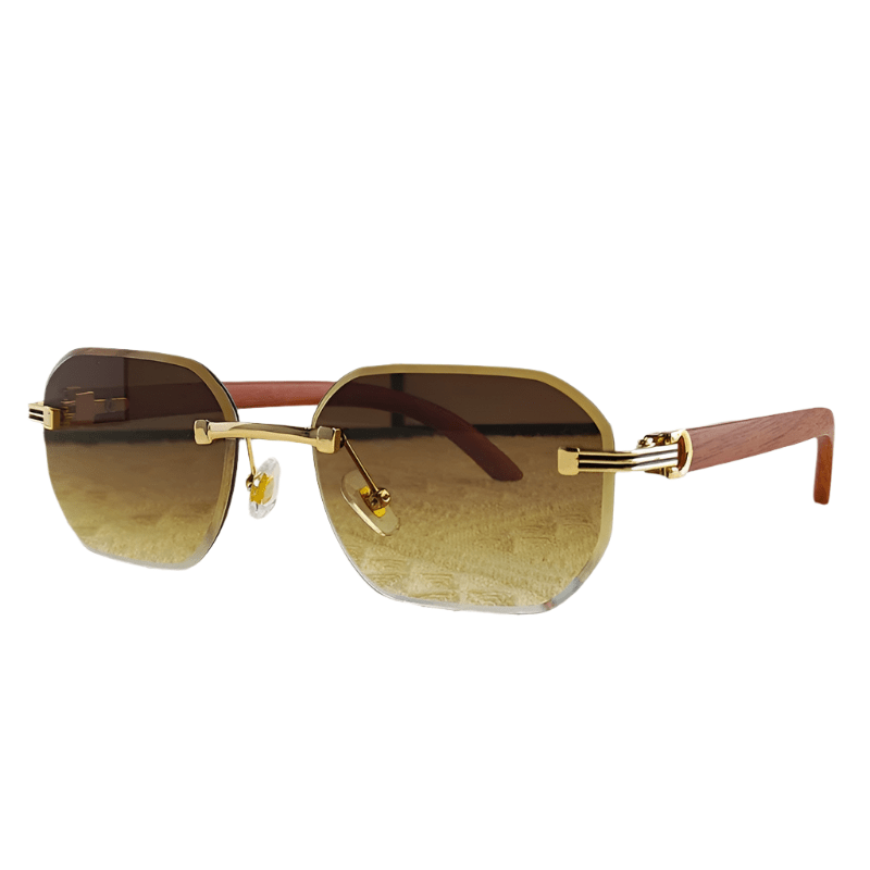Men’s vintage sunglasses