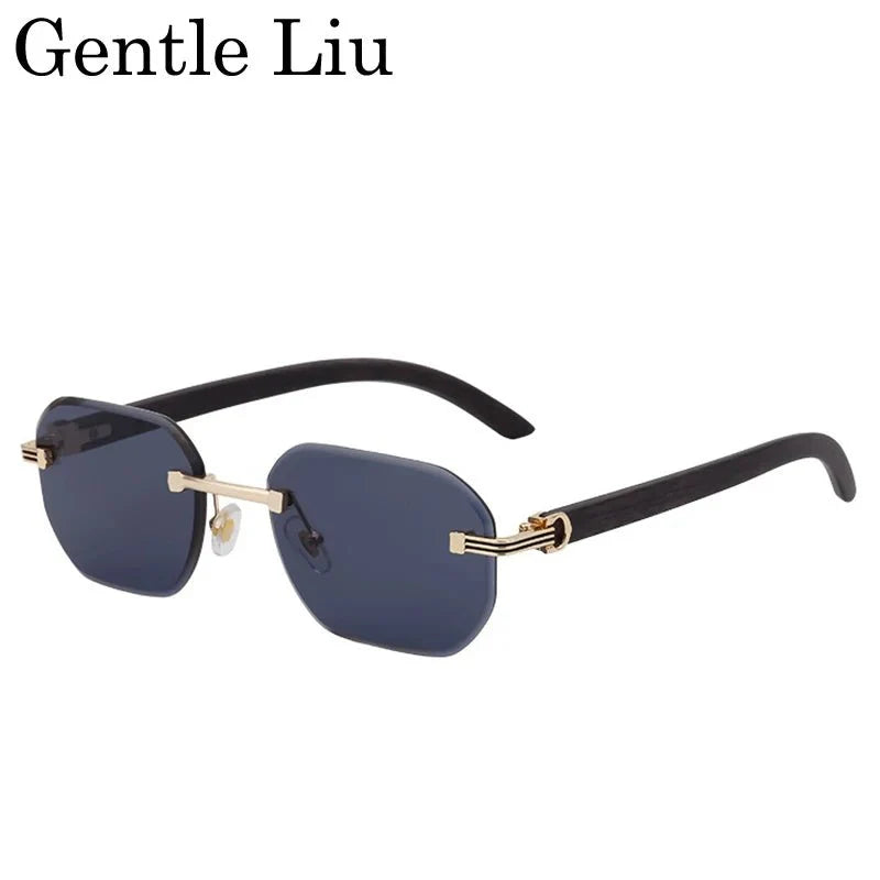 Men’s vintage sunglasses