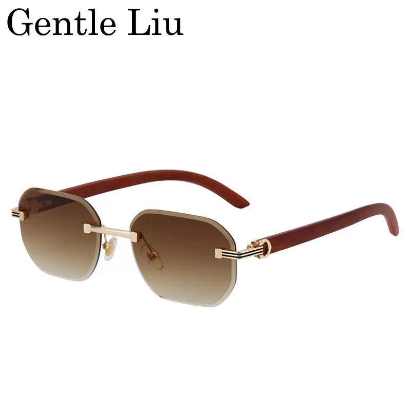 Men’s vintage sunglasses