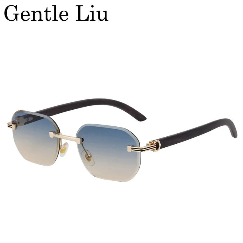 Men’s vintage sunglasses